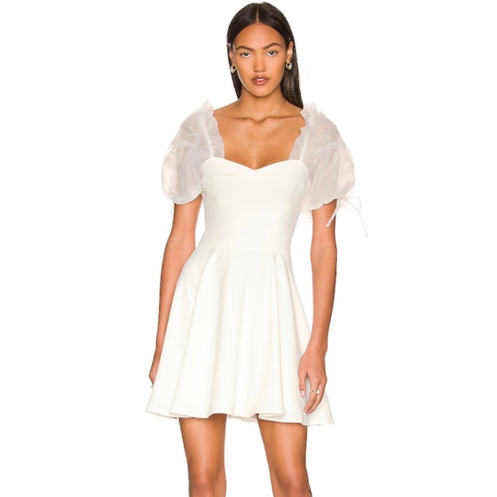Amanda Uprichard Lovely Dress - never worn